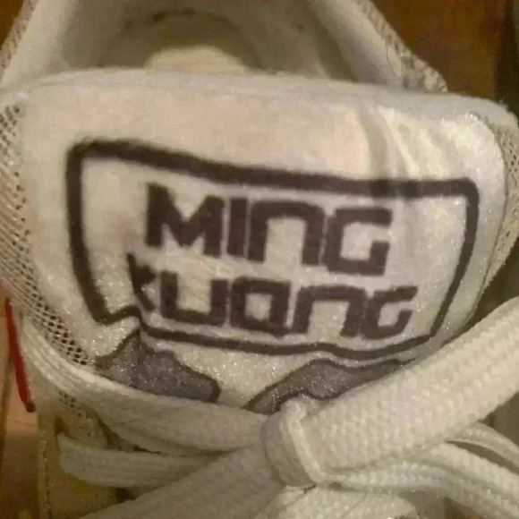 🔥🔥2/30$ 🔥Ming kuang Gold  colour shoes - Picture 9 of 12